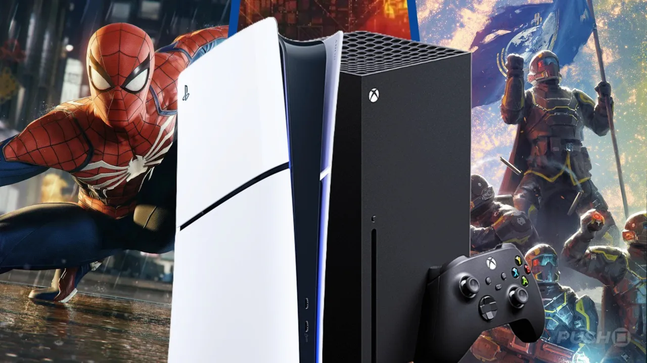 سرویس ها و اشتراک های کنسول های بازی نسل نهم