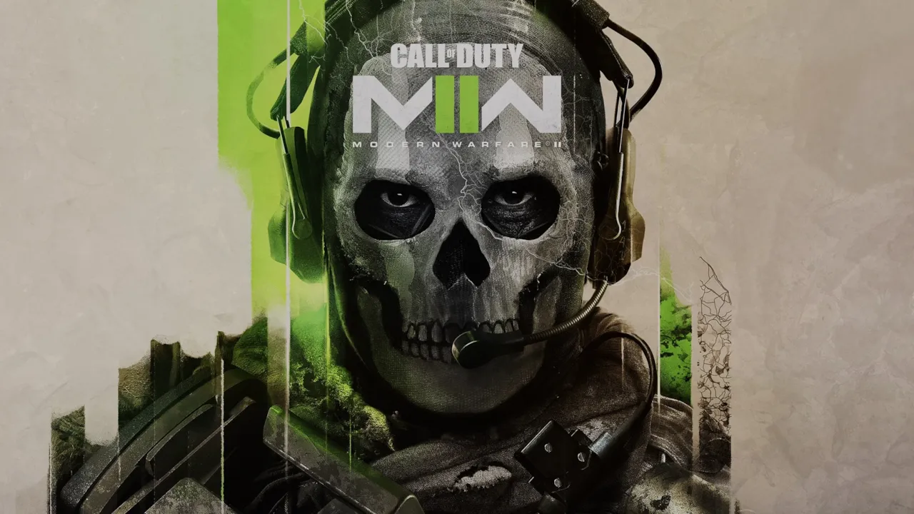 Call of Duty: Modern Warfare II