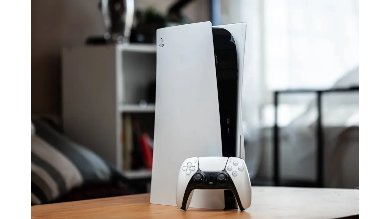 مشخصات و سخت افزار پلی استیشن 5 فت