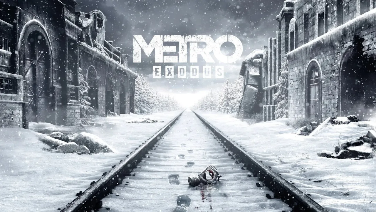 Metro Exodus