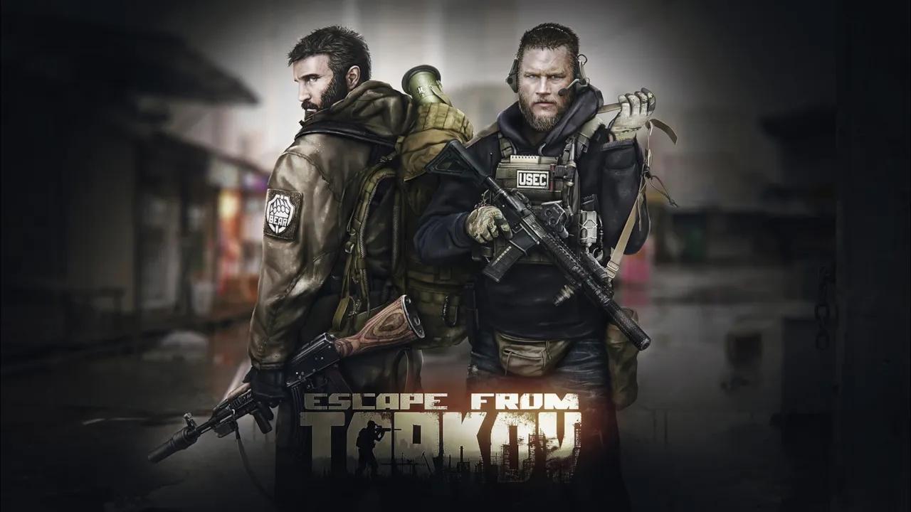 Escape from Tarkov