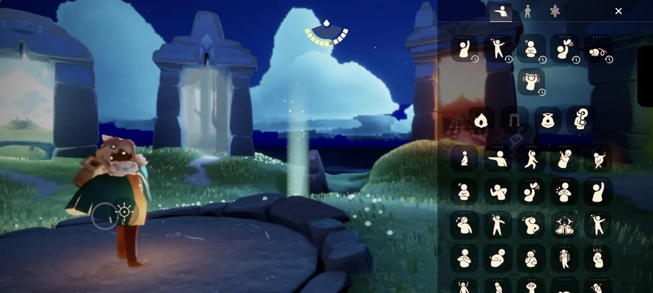 بازی Sky: Children of the Light موبایل