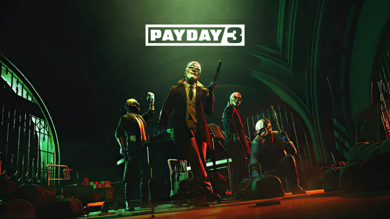 Payday 3