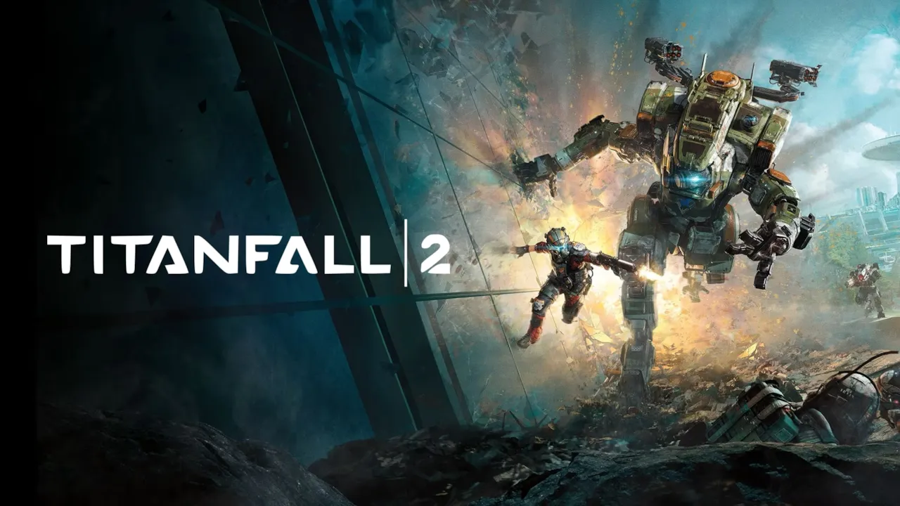 Titanfall 2